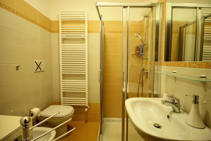 B&B In Centro a Pacentro - Oda