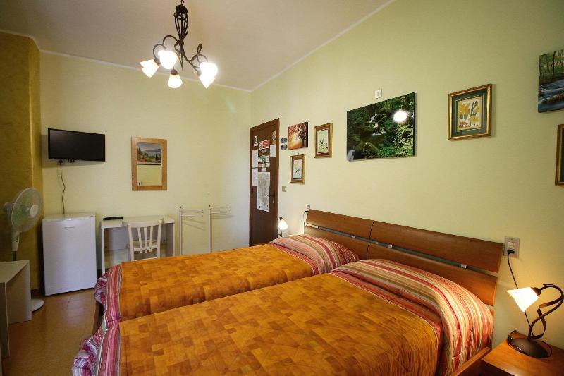 B&B In Centro a Pacentro - Oda