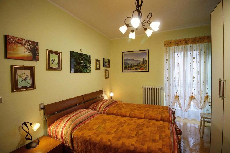 B&B In Centro a Pacentro - Oda