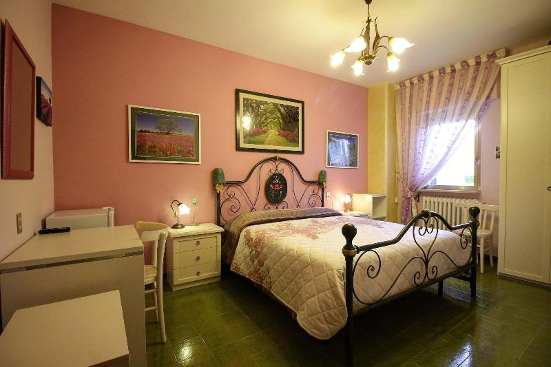B&B In Centro a Pacentro - Oda