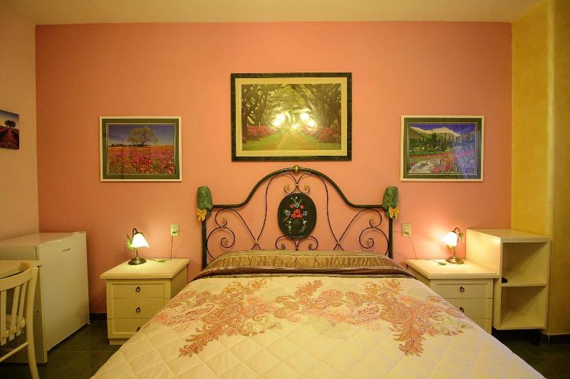 B&B In Centro a Pacentro - Oda
