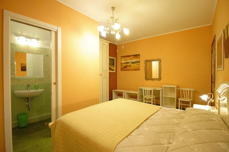 B&B In Centro a Pacentro - Oda