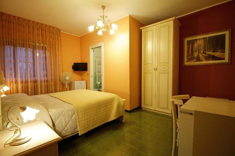 B&B In Centro a Pacentro - Oda