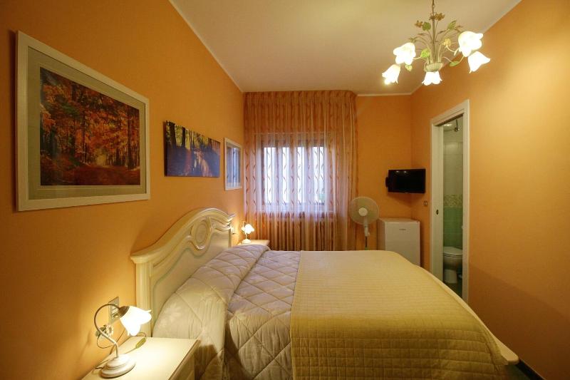 B&B In Centro a Pacentro - Oda