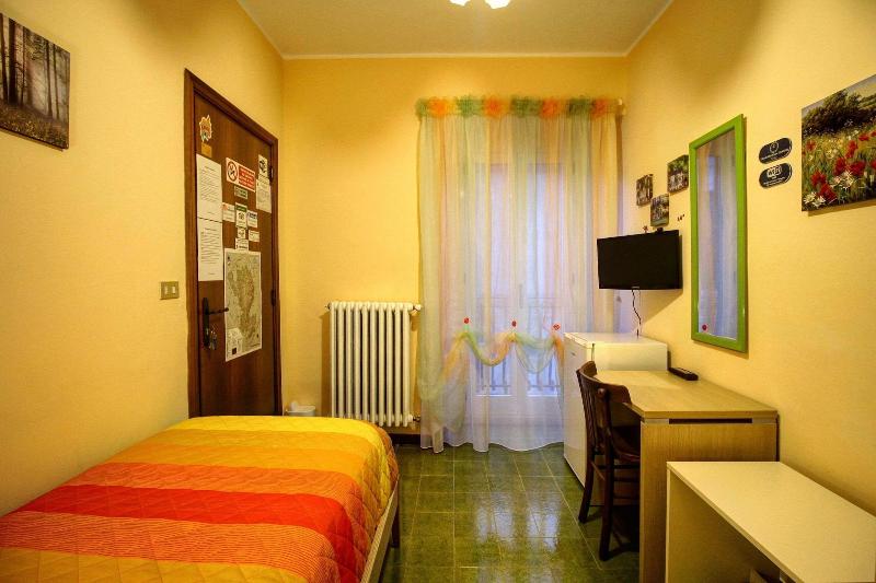 B&B In Centro a Pacentro - Oda