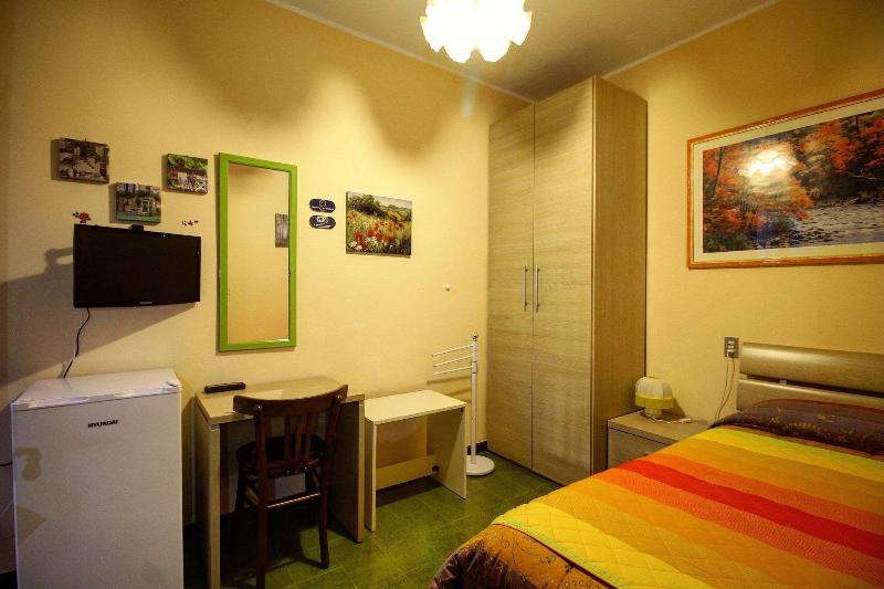 B&B In Centro a Pacentro - Oda