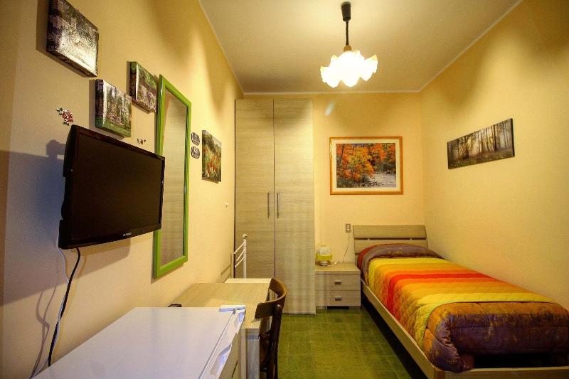 B&B In Centro a Pacentro - Oda