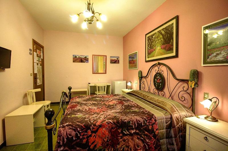 B&B In Centro a Pacentro - Oda
