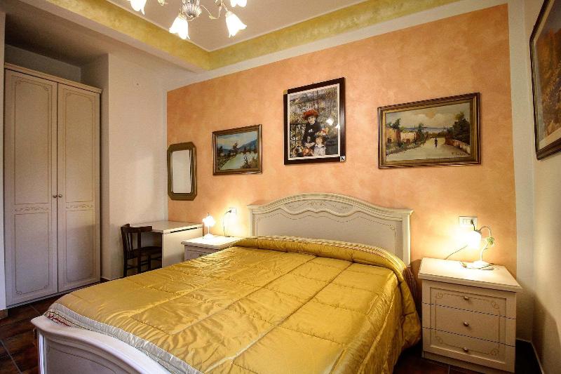 B&B In Centro a Pacentro - Oda