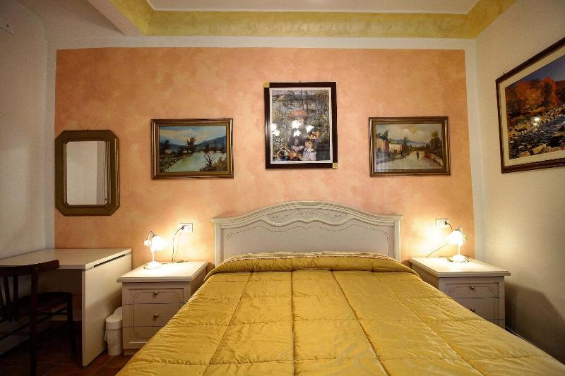 B&B In Centro a Pacentro - Oda
