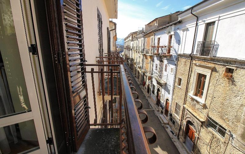 B&B In Centro a Pacentro - Oda