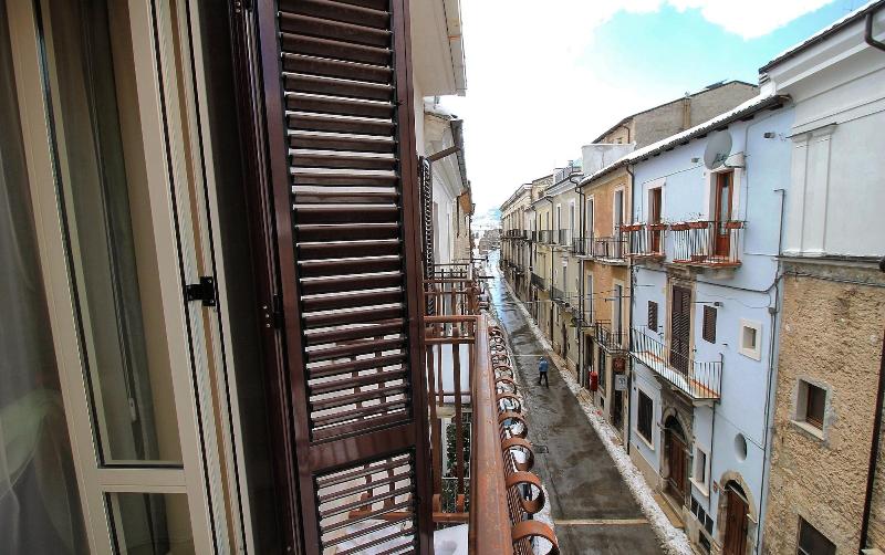 B&B In Centro a Pacentro - Oda