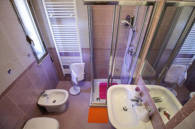 B&B In Centro a Pacentro - Oda