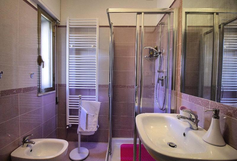 B&B In Centro a Pacentro - Oda