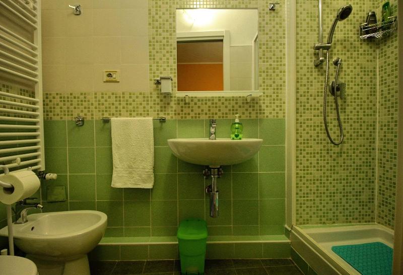 B&B In Centro a Pacentro - Oda