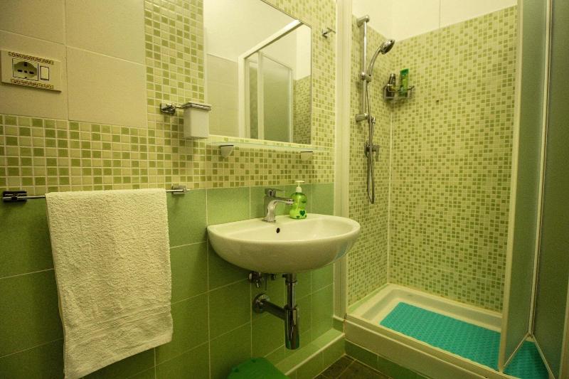 B&B In Centro a Pacentro - Oda