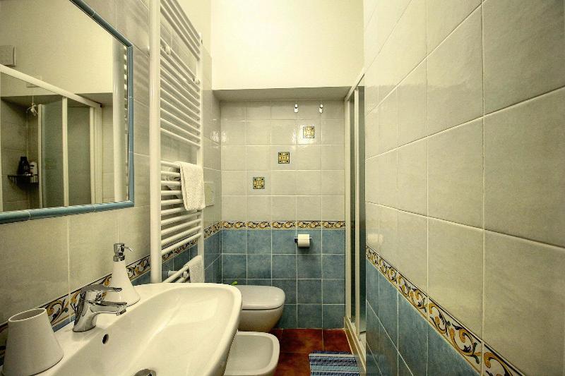B&B In Centro a Pacentro - Oda