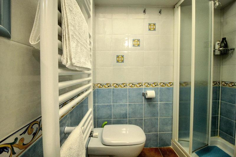 B&B In Centro a Pacentro - Oda
