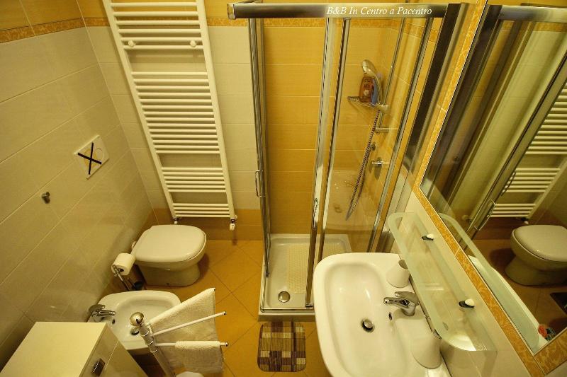 B&B In Centro a Pacentro - Oda