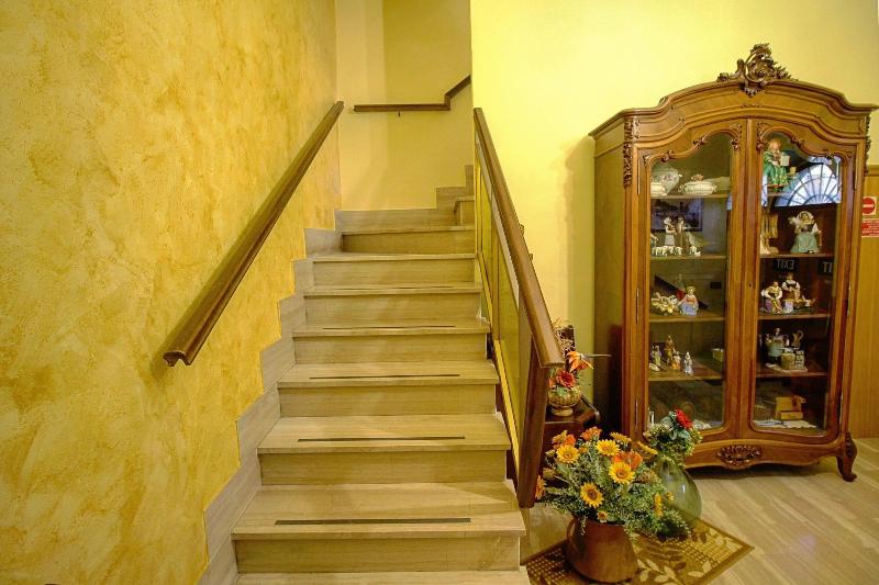 B&B In Centro a Pacentro - Oda