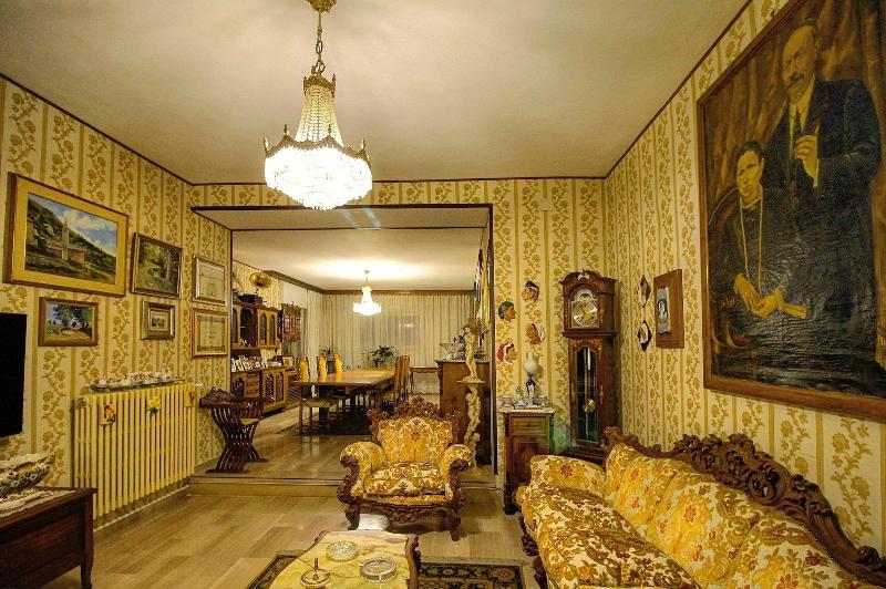B&B In Centro a Pacentro - Restoran
