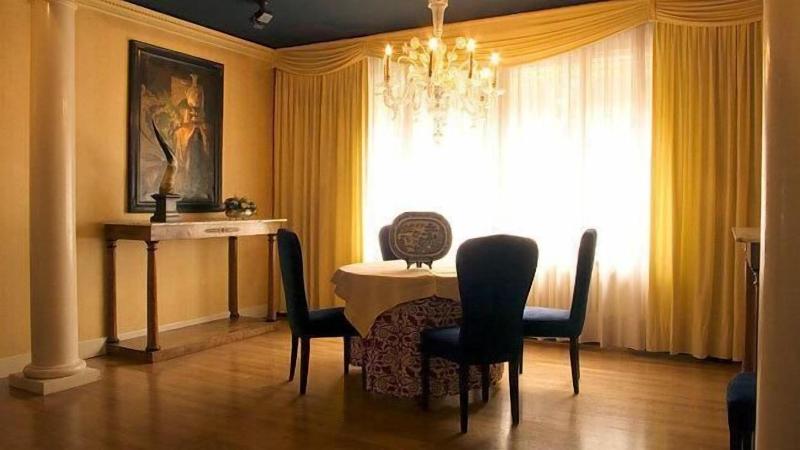Hotel Due Mori - Lobi