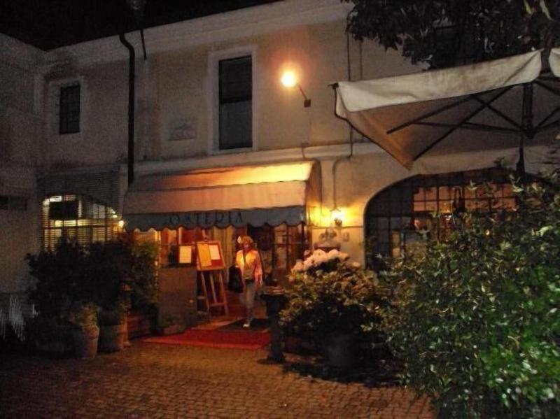 Hotel Due Mori - Genel