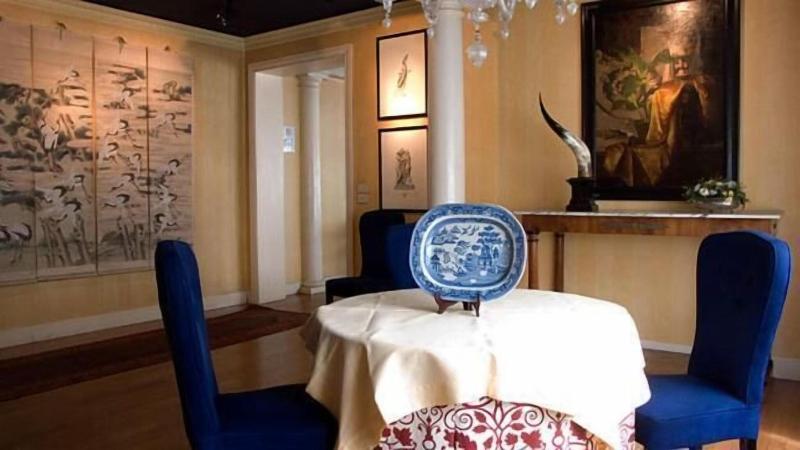Hotel Due Mori - Genel