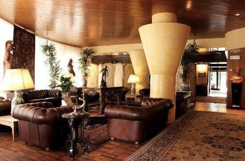 Hotel Due Mori - Genel