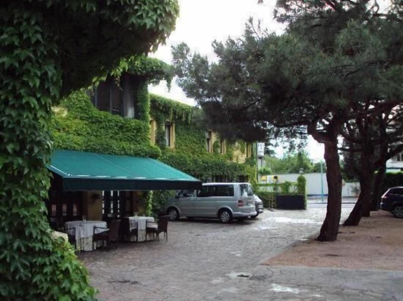 Hotel Due Mori - Genel