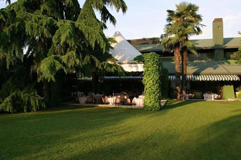 Hotel Due Mori - Genel