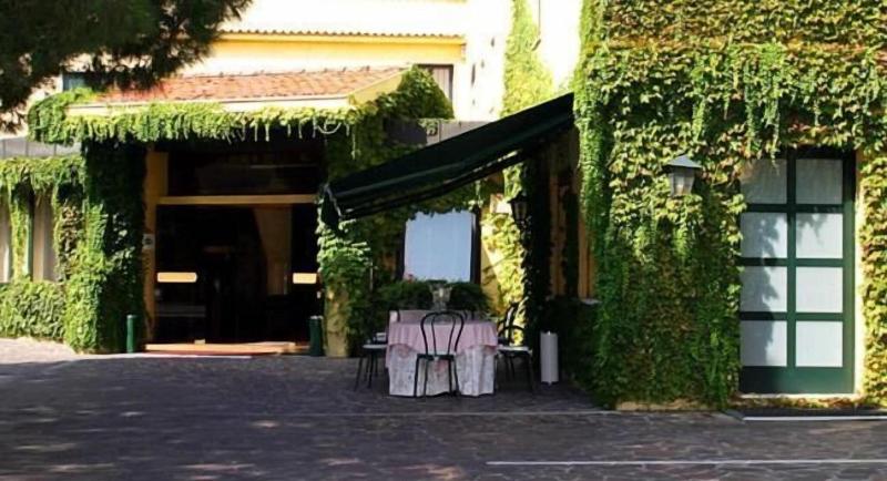 Hotel Due Mori - Genel