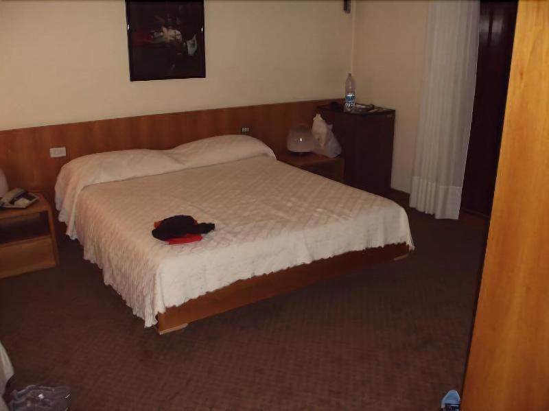 Hotel Due Mori - Oda