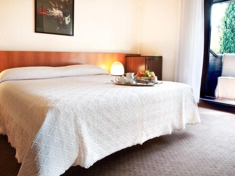 Hotel Due Mori - Oda