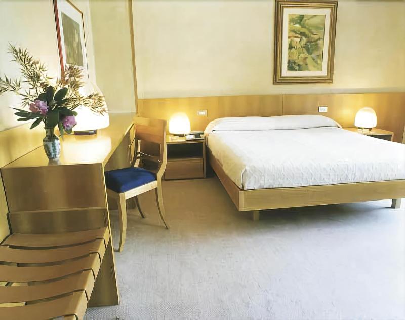 Hotel Due Mori - Oda