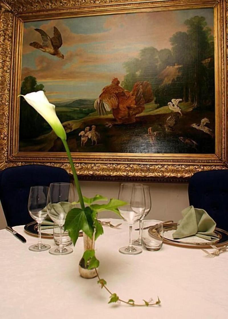 Hotel Due Mori - Restoran