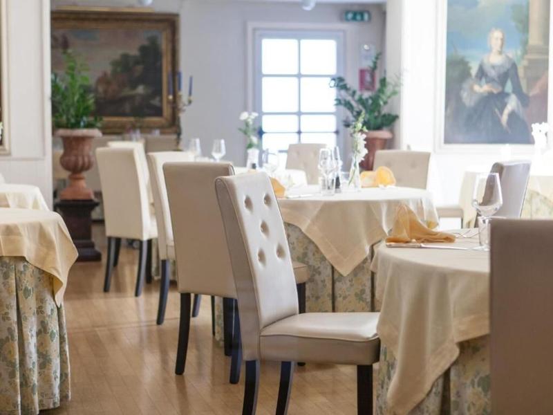 Hotel Due Mori - Restoran