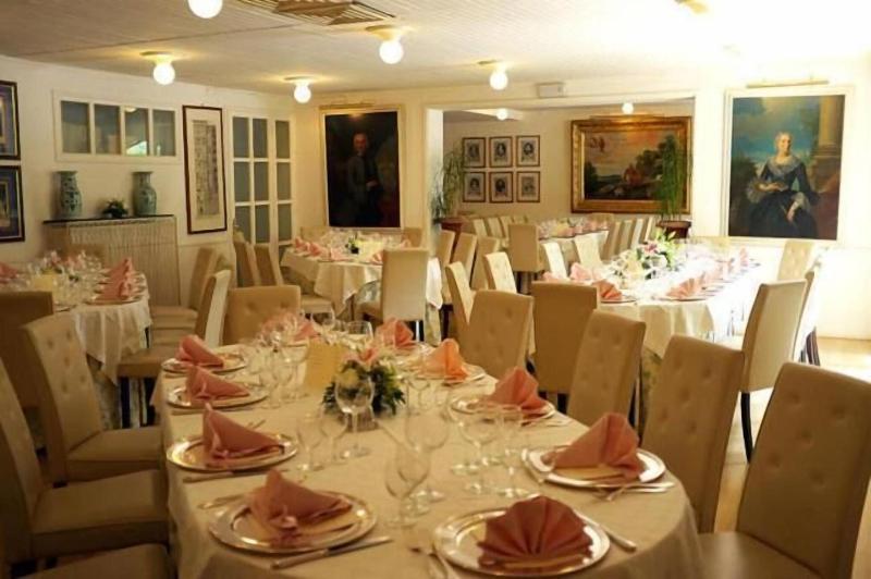 Hotel Due Mori - Restoran