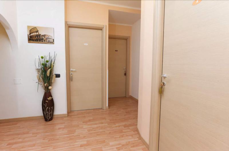 Alla Torretta B&B - Lobi