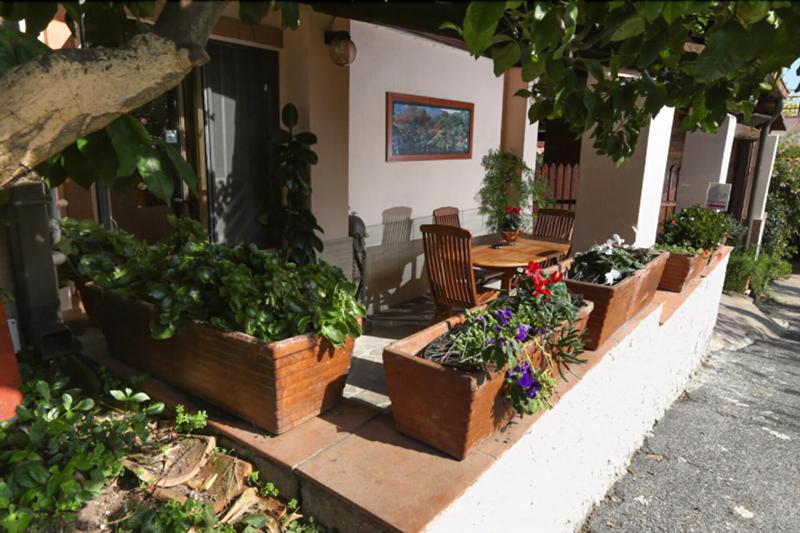 Alla Torretta B&B - Genel
