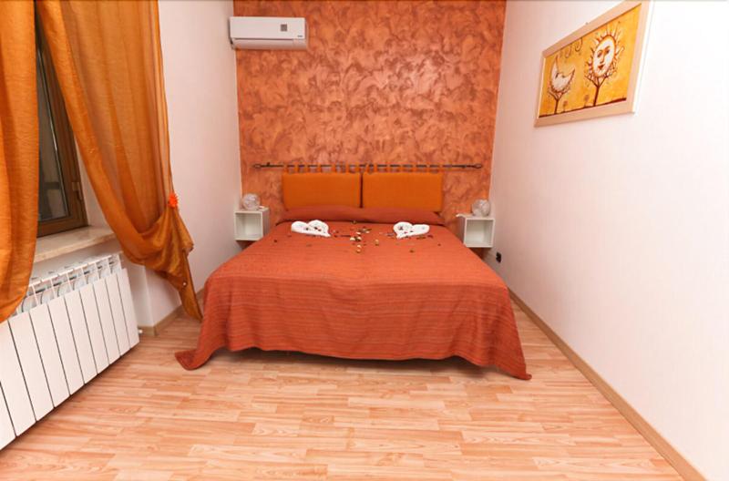 Alla Torretta B&B - Oda