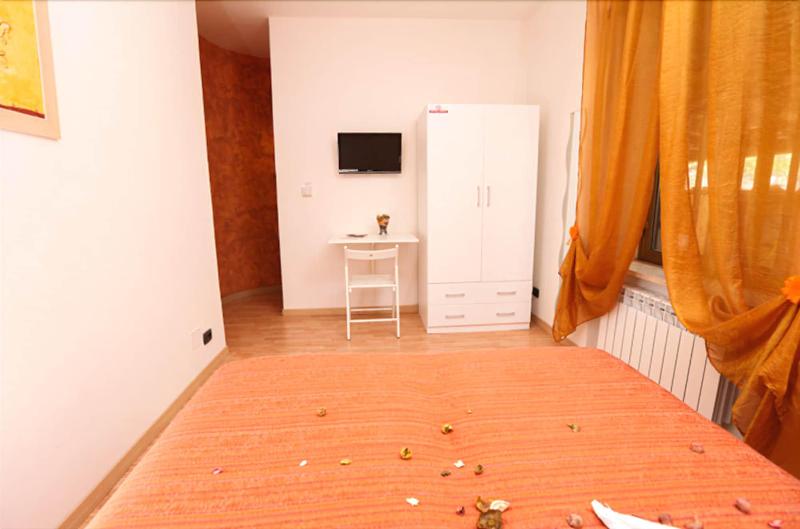 Alla Torretta B&B - Oda