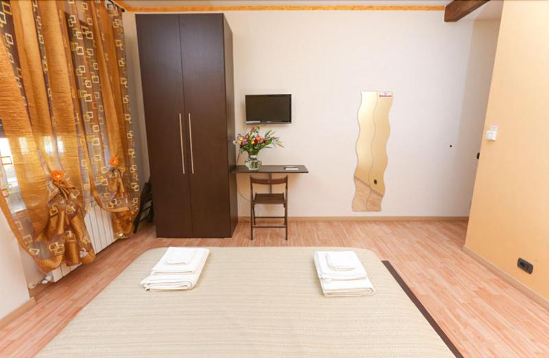 Alla Torretta B&B - Oda