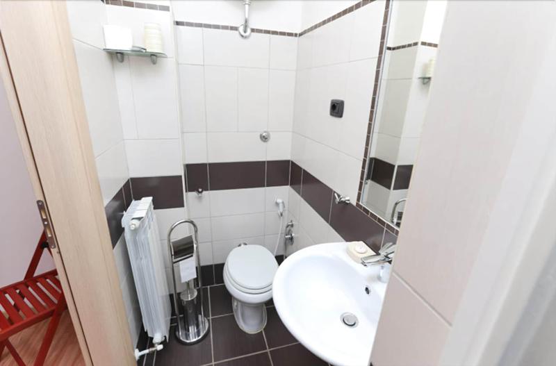 Alla Torretta B&B - Oda