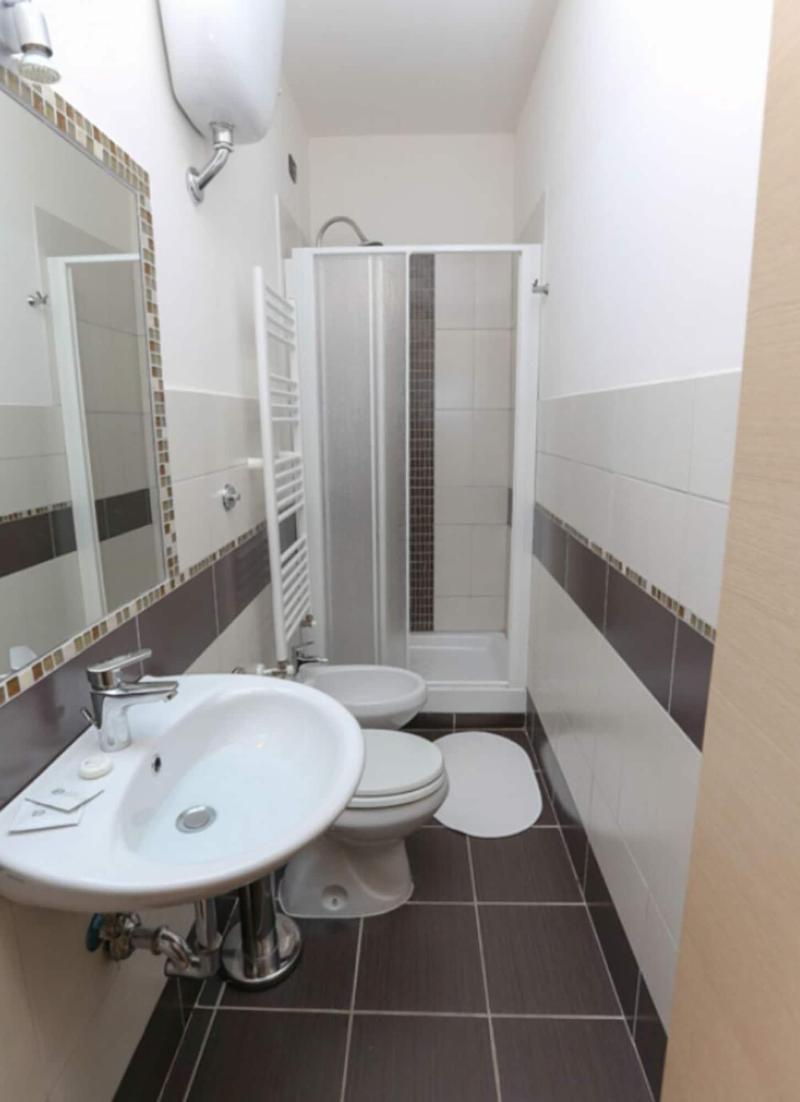 Alla Torretta B&B - Oda