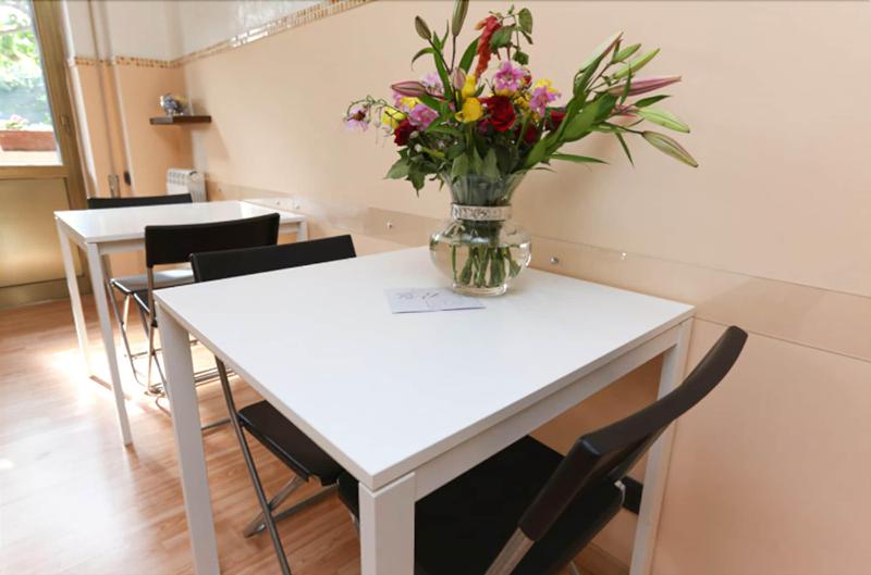 Alla Torretta B&B - Restoran