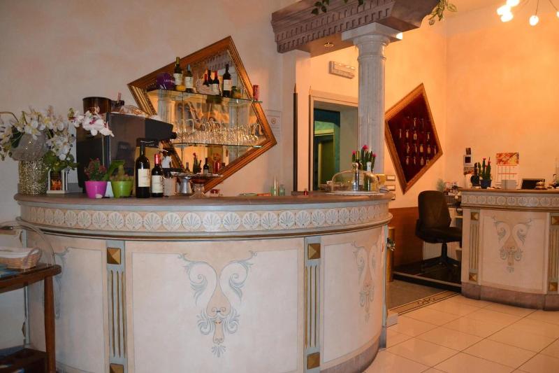 Hotel Soggiorno Athena - Bar
