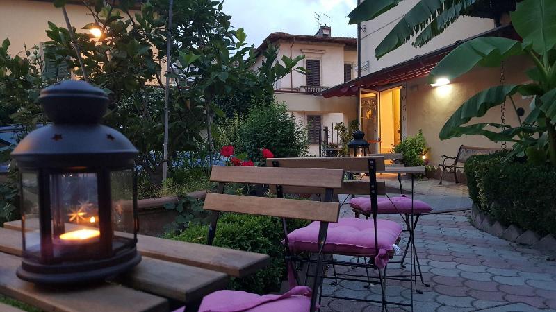 Hotel Soggiorno Athena - Aktivite