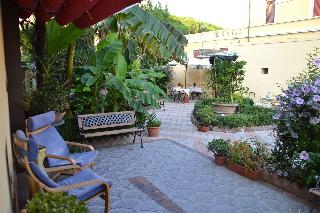 Hotel Soggiorno Athena otel fotoğrafı