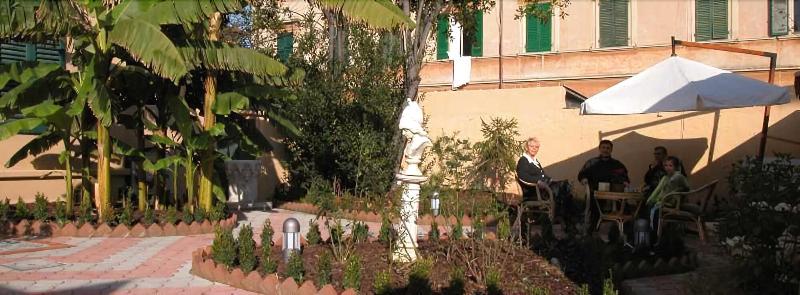 Hotel Soggiorno Athena - Genel